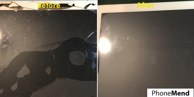 iPad 2 Screen Replacement in Norwich